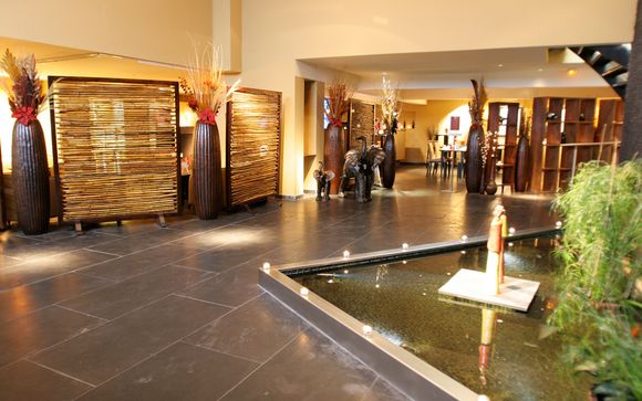 Eden Hotel & Spa 4*