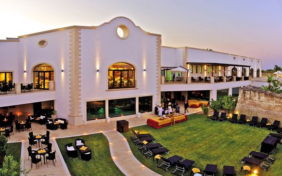 Acaya Golf Resort & Spa 4*