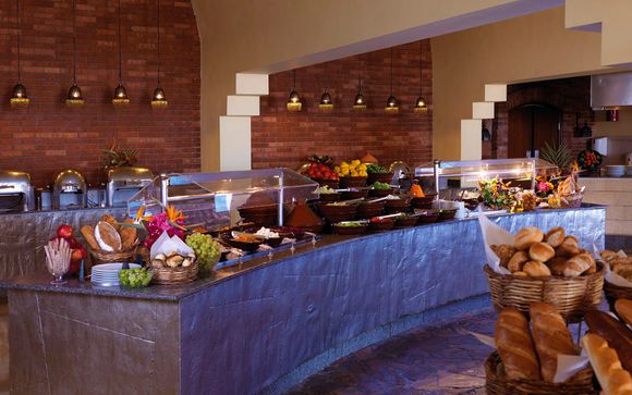 Radisson Blu Resort El Quseir 5*