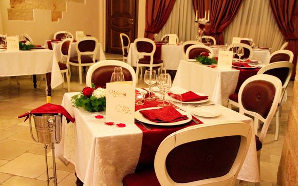 Il Kelina Charme Hotel 4*