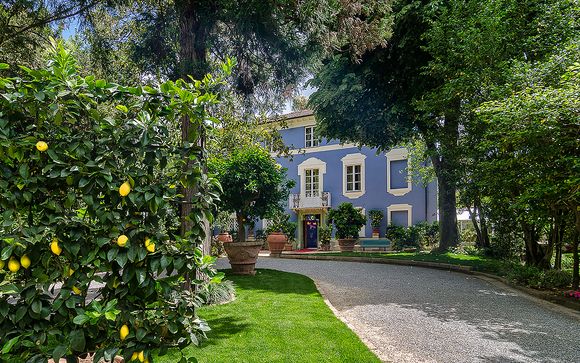 Resort dei Limoni 5*