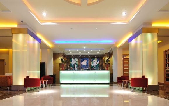 Pestana Chelsea Bridge Hotel & Spa 4*