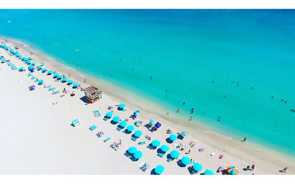 Washington Park Hotel South Beach 4* + Mini crociera in Messico