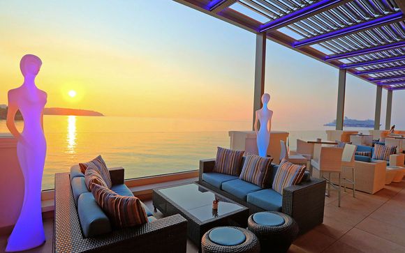 Monte Carlo Bay Hotel & Resort 4*