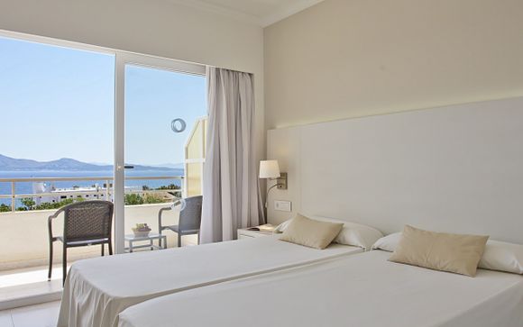 Fergus Style Pollensa Park 4*