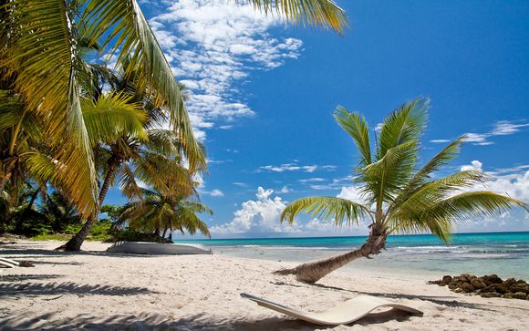 Melià Varadero 5*
