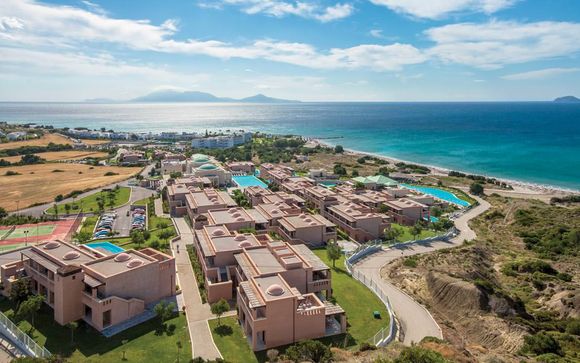 L'Helona Resort 5*