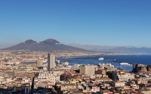 Alla scoperta di Napoli