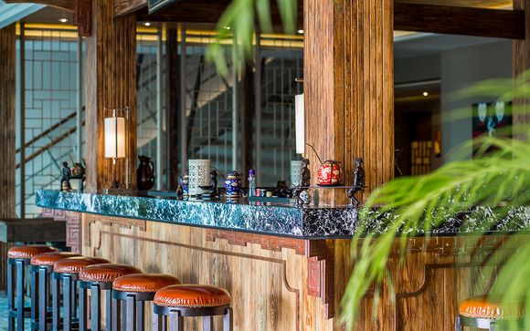 Phuket - MAI HOUSE Patong Hill 5*