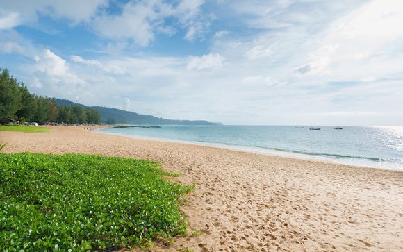Alla scoperta della Thailandia