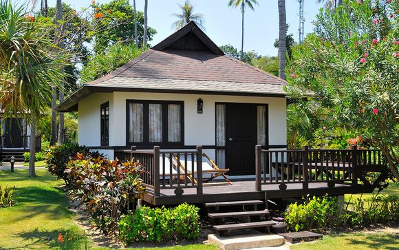 Phi Phi Island - Holiday Inn Resort Phi Phi Island 4* 