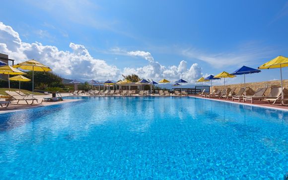 Vasia Village Hotel 4*