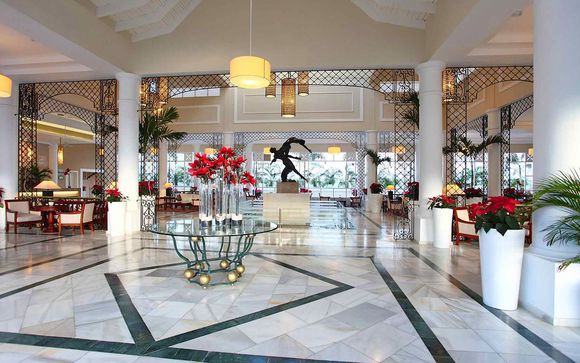 Hotel Luxury Bahia Principe Runaway Bay 5* - Adults Only