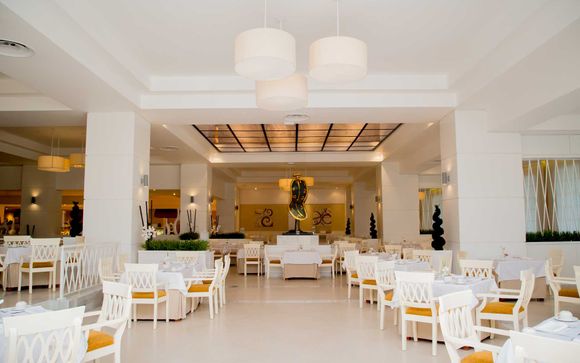 Hotel Luxury Bahia Principe Runaway Bay 5* - Adults Only