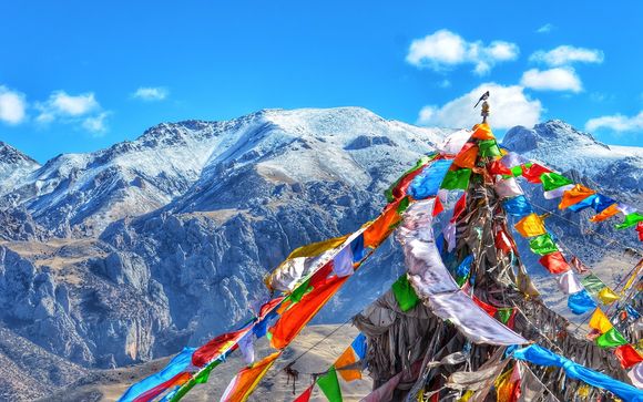 Tour alla scoperta del Nepal
