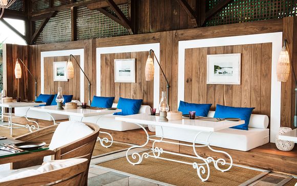Paradise Cove Boutique Hotel 5* - Adults Only