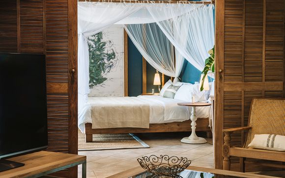 Paradise Cove Boutique Hotel 5* - Adults Only