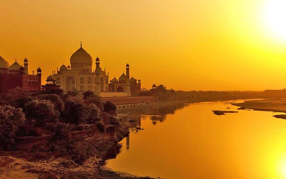 Gli splendori del Rajasthan, gran tour 13 notti in 4* e 5*