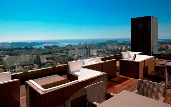 Porto Palacio Congress Hotel 5*