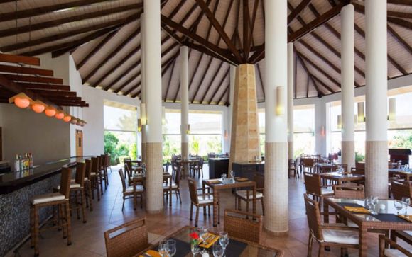 Cayo Santa Maria - Royalton Cayo Santa Maria 5* - Adults Only