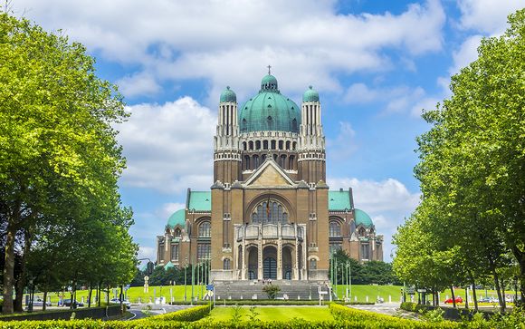 Alla scoperta di Bruxelles