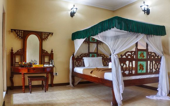 Alla scoperta di Zanzibar