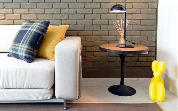 Midtown Apartments Barcelona 4*