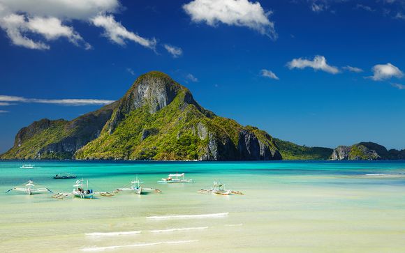 Tour Privato Filippine: 9 e 11 notti da Manila a Puerto Princesa
