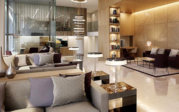 Avani Avenida Liberdade 4*