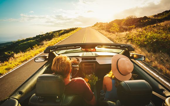 Alla scoperta della meravigliosa Spagna del Sud in auto