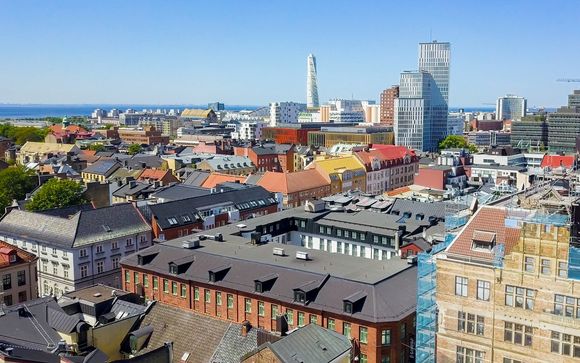 Alla scoperta di Malmo