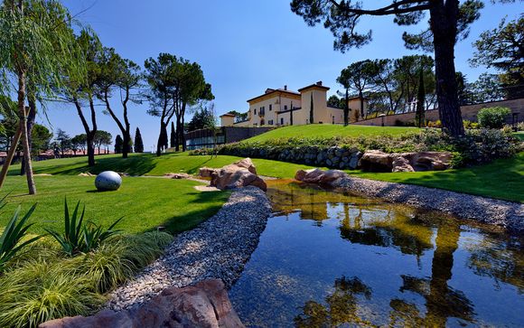 Alla scoperta di Varignana