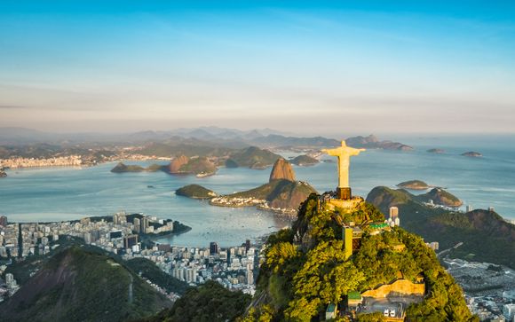 Mama Shelter Rio de Janeiro 4*