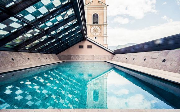 Hotel Lamm 4*