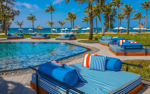 Il Ciao Club Sol Beach House Phu Quoc 5*