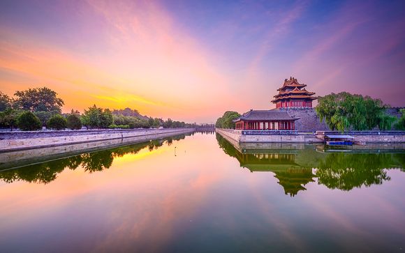 Tour privato della Cina: tra tradizione e modernità