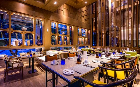 Phuket - Manathai Surin Phuket 4*
