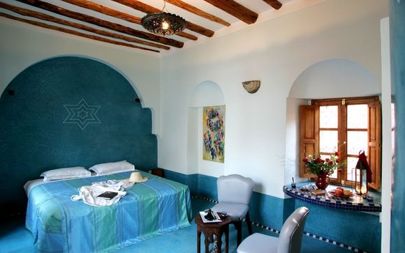 Riad Soumia