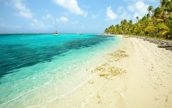 Alla scoperta di Panama City e Playa Bonita