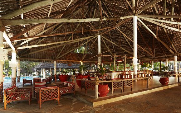Il Neptune Village Beach Resort & Spa 4*