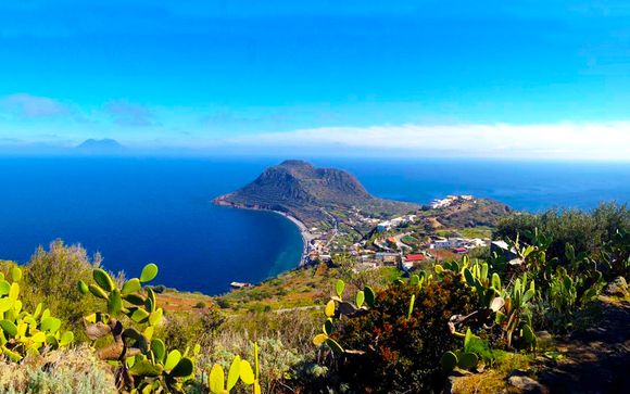 Casa Vacanze Il Papiro