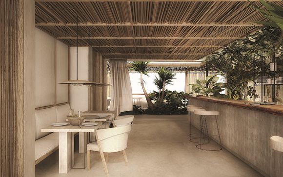 Olea All Suite Hotel 5* - Adults Only