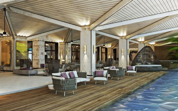 Il Royalton Blue Waters 5*