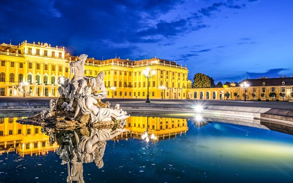 Vienna città velocità datingTop 10 siti di incontri online in Canada