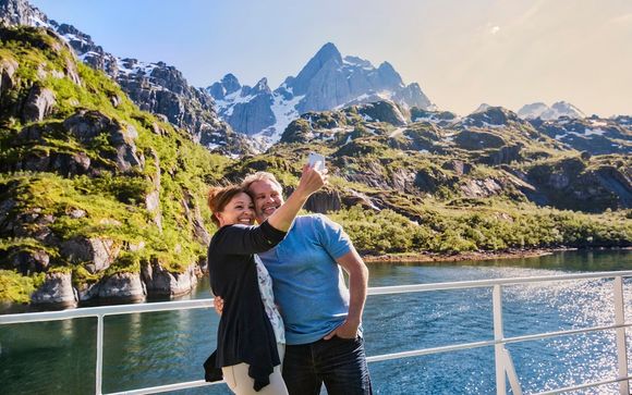 Norvegia Dating App