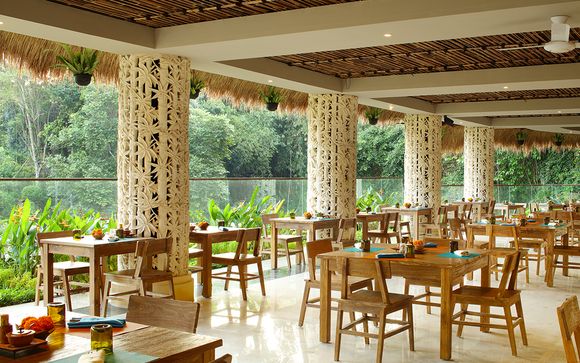 Ubud - Sthala, a Tribute Portfolio Hotel, Ubud 5*