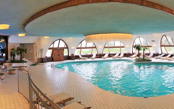Il Miramonti Majestic Grand Hotel 5*