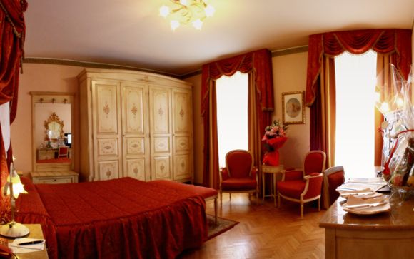 Il Miramonti Majestic Grand Hotel 5*
