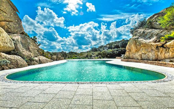 Grand Hotel Resort Ma&Ma 5*L