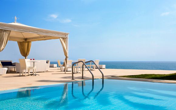 Venus Sea Garden Hotel 4*
